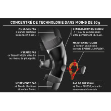 Genouillière "EPITHELIUM-FLEX 01"