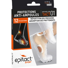 Protections anti-ampoules EPITHELIUMTACT 1