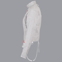 Veste électrique Sabre Allstar Inox Dame