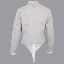 Veste électrique Sabre Allstar Inox Dame