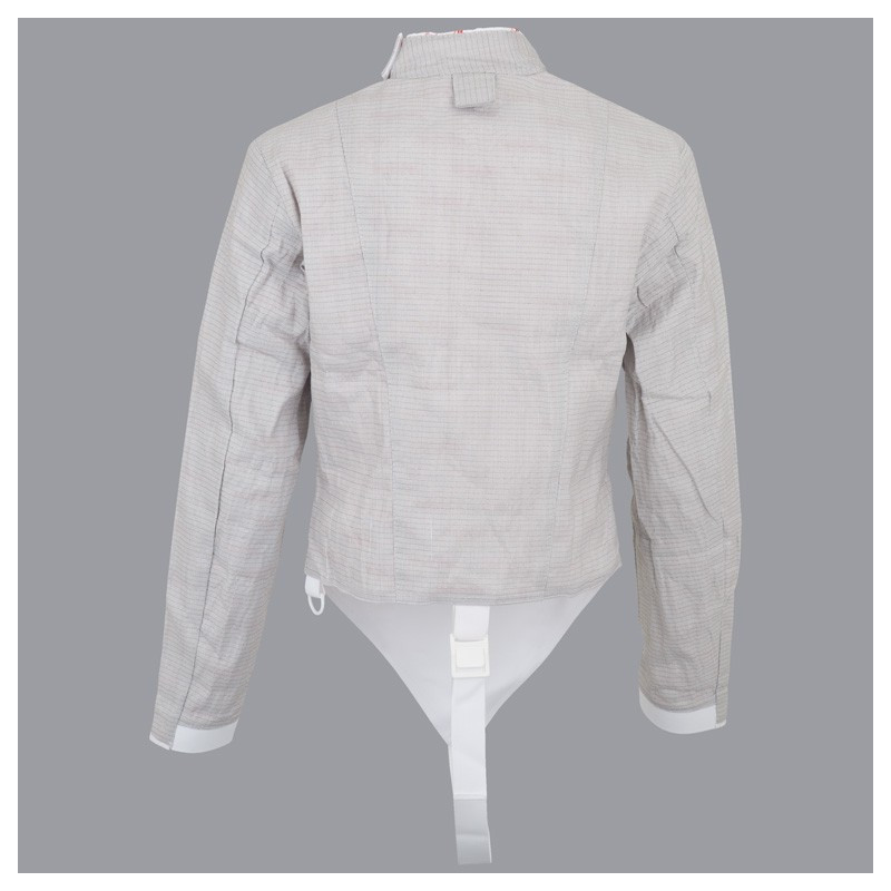 Veste électrique Sabre Allstar Inox Dame