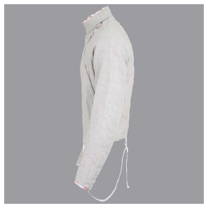 Veste électrique Sabre Allstar Inox Homme