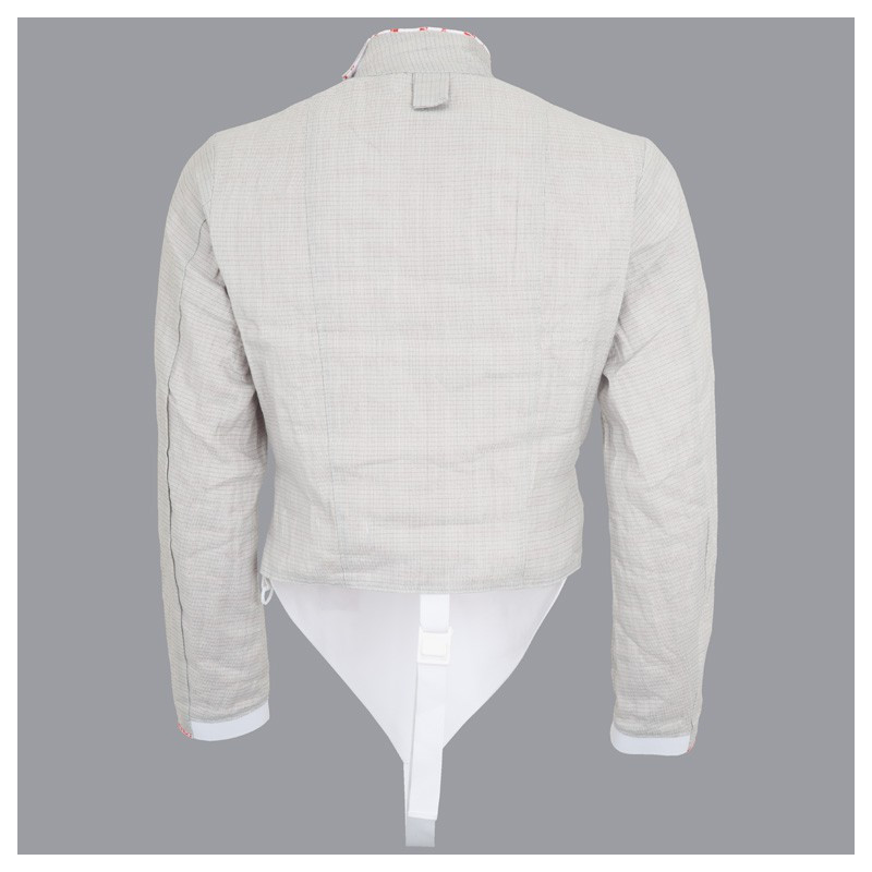 Veste électrique Sabre Allstar Inox Homme