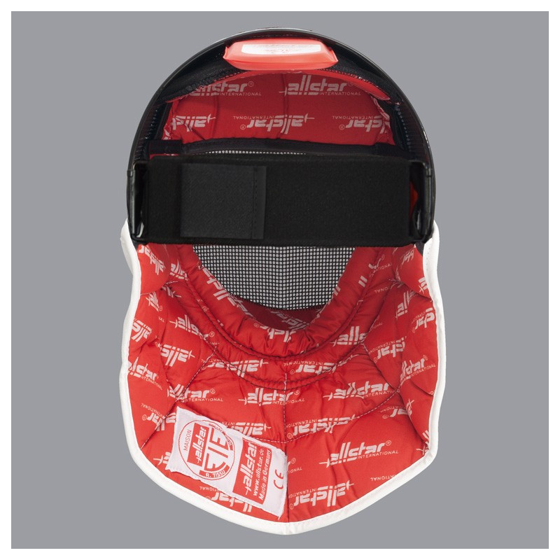 Masque FIE Allstar 1600N intérieur fixe NOUVELLE ATTACHE