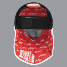 Masque FIE "vario" Allstar 1600 N intérieur fixe  Nouvelle attache