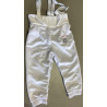 PANTALON ENFANT REFLEX 350N FFE