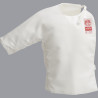 Cuirasse de protection Enfant Allstar "Essen" 800N FIE