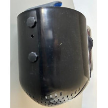 Masque plastique