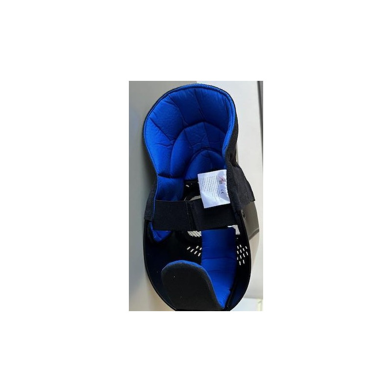 Masque plastique