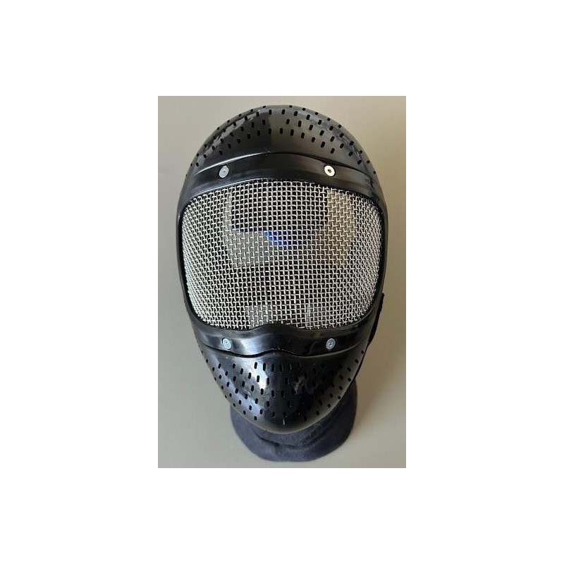 Masque plastique