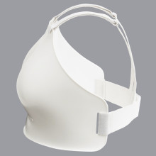 Protège poitrine Bustier Dame "Eco" Allstar